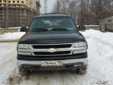 Chevrolet Suburban 2006