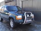 Jeep Grand Cherokee 1996