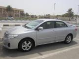 Toyota Corolla 2012