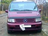 Mercedes-Benz V 2000