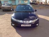 Honda Civic 2008