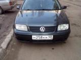 Volkswagen Bora 1999