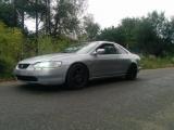 Honda Accord 2000