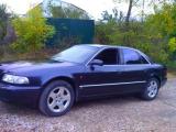 Audi A8 1994