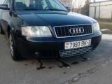 Audi A6 2002