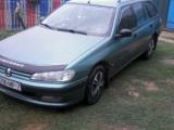 Peugeot 406 1999