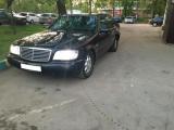 Mercedes-Benz S 1998