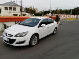 Opel Astra 2013