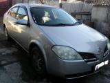 Nissan Primera 2002
