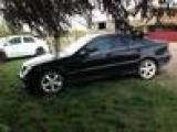 Mercedes-Benz C 2005