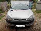 Peugeot 206 2001