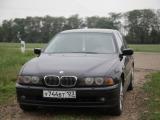 BMW 5er 2001