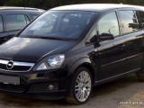 Opel Zafira 2010