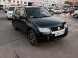 Suzuki Grand Vitara 2008