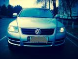 Volkswagen Touareg 2003