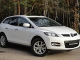Mazda CX-7 2008