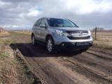 Honda CR-V 2007