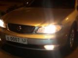 Nissan Maxima 2002