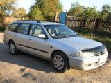 Nissan Primera 1998