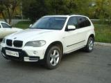 BMW X5 2007