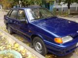ВАЗ 2115 2004