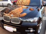 BMW X6 2008