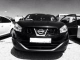 Nissan Qashqai 2011