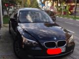 BMW 5er 2009