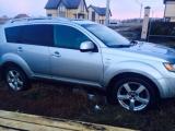 Mitsubishi Outlander 2007