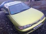 Nissan Almera 1997