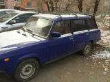 ВАЗ 2104 2001