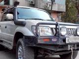 Toyota Land Cruiser Prado 1998