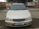 Nissan Cefiro 2000
