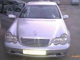 Mercedes-Benz C 2004