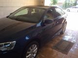 Volkswagen Jetta 2012