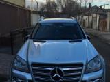 Mercedes-Benz GL 2008