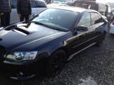 Subaru Legacy 2003