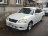 Toyota Mark II 2001