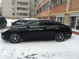 Hyundai Sonata 2010