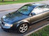 Audi A4 2004
