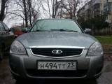 ВАЗ Priora 2010