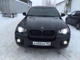BMW X6 2008