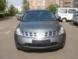 Nissan Murano 2007