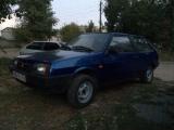 ВАЗ 2108 1994
