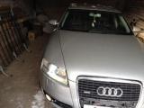 Audi A6 2007