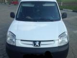 Peugeot Partner 2011