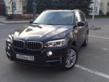 BMW X5 2015
