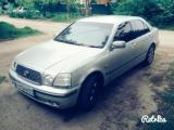Toyota Mark II