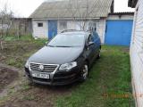 Volkswagen Passat 2008