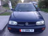 Volkswagen Golf 1994